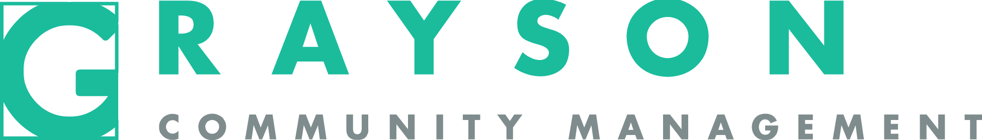 Grayson Community Management – Thriving Communities